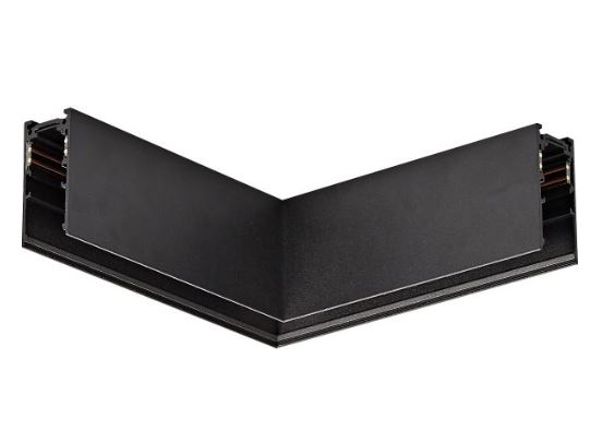 MAGNETO CODO SUSPENDIDO         AURO LIGHTING         ARM6     NEGRO