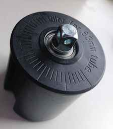 [EXTRA-00125] CABEZAL 63MM         A-OK         C63-A          NEGRO