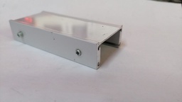 [EXTRA-00172] CONECTOR DE VIA 10CM     BINTHEN            BIRC10               S/C